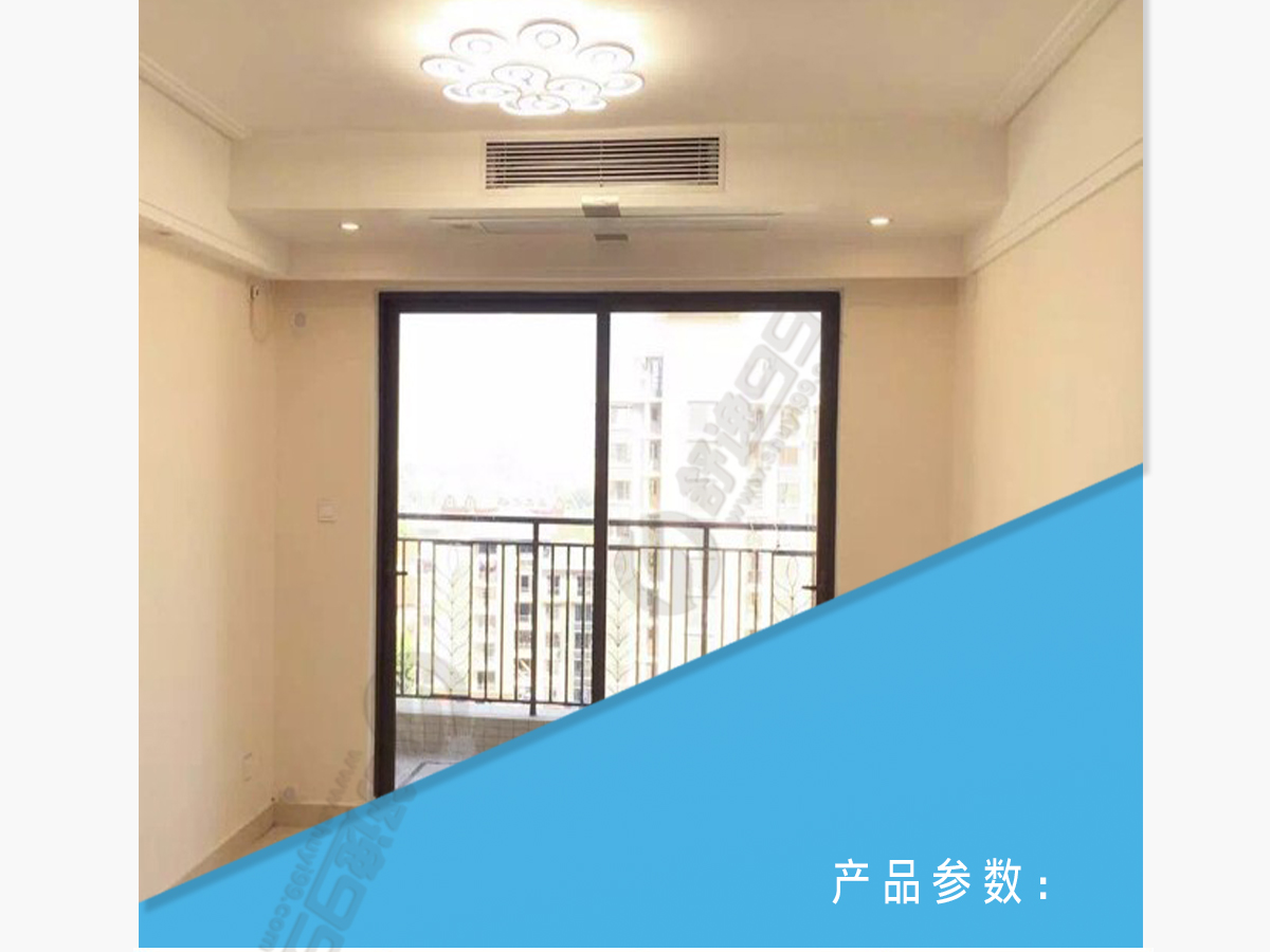 大金一拖三，一拖三大金中央空調(diào)，大金一拖三價格