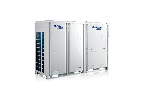 格力中央空調GMV Unic多能一體機外機