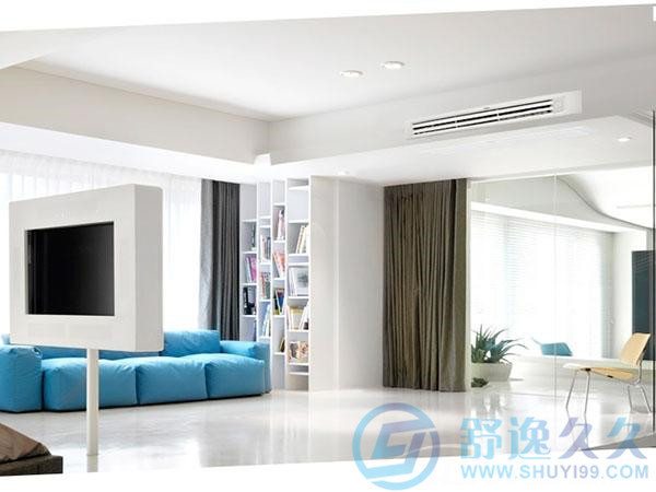 美的空調使用過程中出現的問題及解決方法