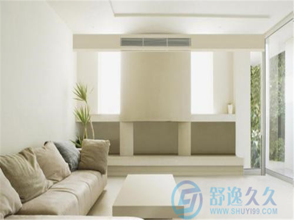 特靈中央空調博得眼球的出彩點在哪里